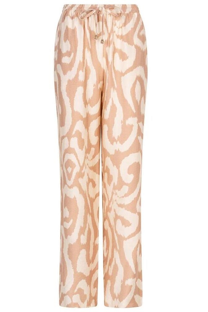 TROUSERS SOLAR SWING HS25 14203 999 print